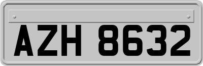 AZH8632