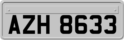 AZH8633