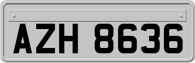 AZH8636