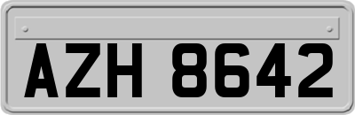AZH8642