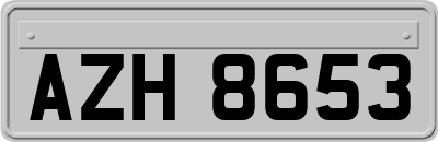AZH8653