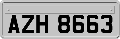 AZH8663