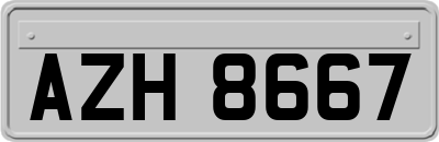 AZH8667