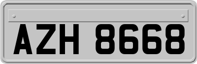 AZH8668