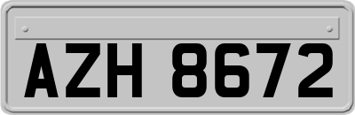 AZH8672