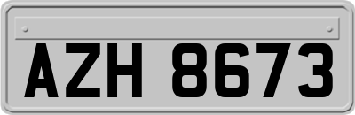 AZH8673