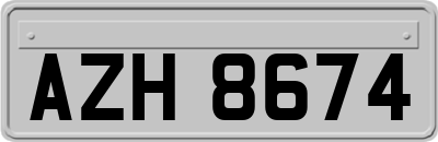 AZH8674