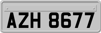 AZH8677
