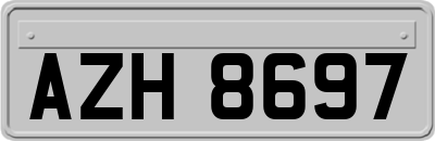 AZH8697