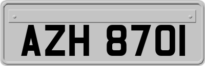 AZH8701