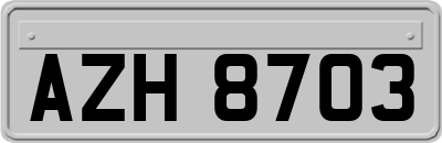 AZH8703