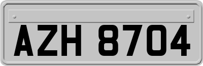 AZH8704