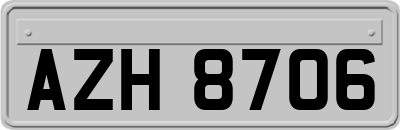 AZH8706