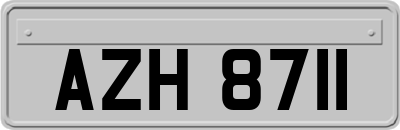 AZH8711