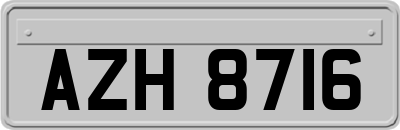 AZH8716