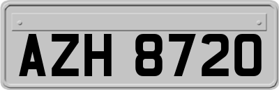 AZH8720