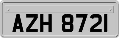 AZH8721