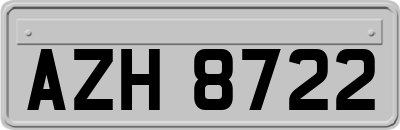 AZH8722