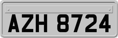 AZH8724