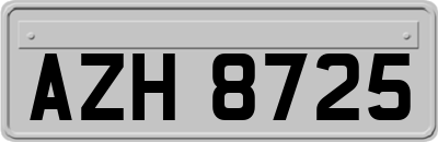 AZH8725