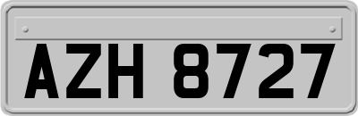 AZH8727