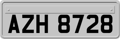 AZH8728