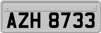 AZH8733