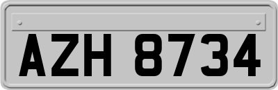 AZH8734