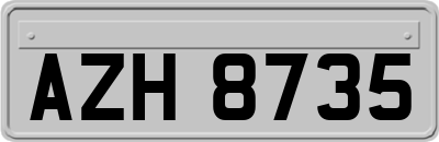 AZH8735