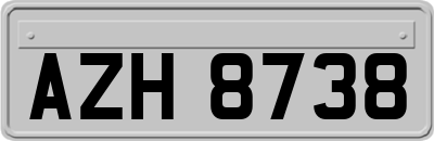 AZH8738