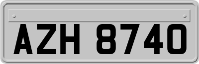 AZH8740
