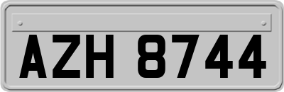 AZH8744