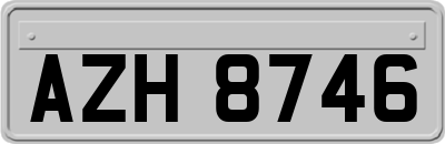 AZH8746