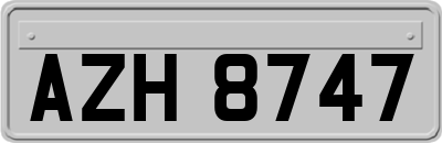 AZH8747
