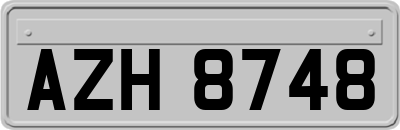 AZH8748