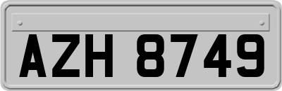 AZH8749
