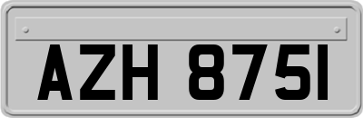 AZH8751