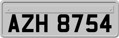AZH8754