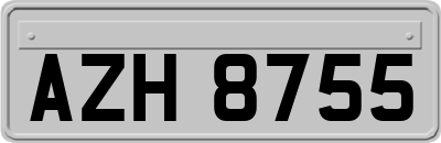 AZH8755