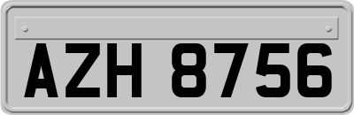 AZH8756