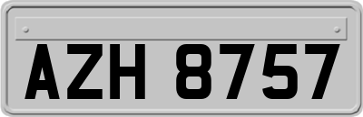 AZH8757