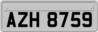 AZH8759