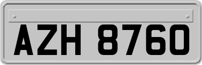 AZH8760