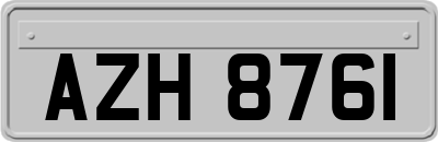 AZH8761