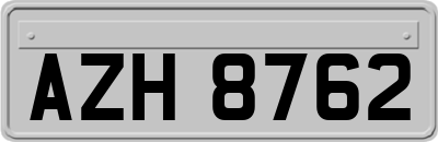 AZH8762