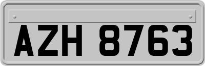 AZH8763