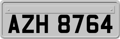 AZH8764