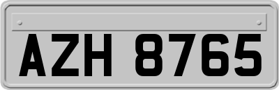 AZH8765