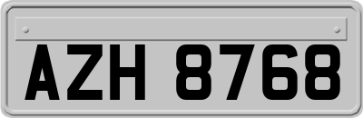 AZH8768