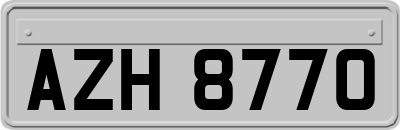 AZH8770